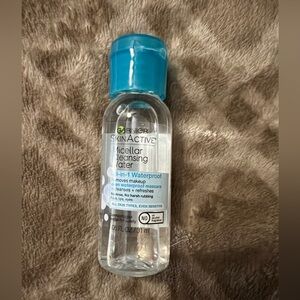 Garnier SkinActive Micellar Cleansing Water Travel Size new 5 for $25 sale